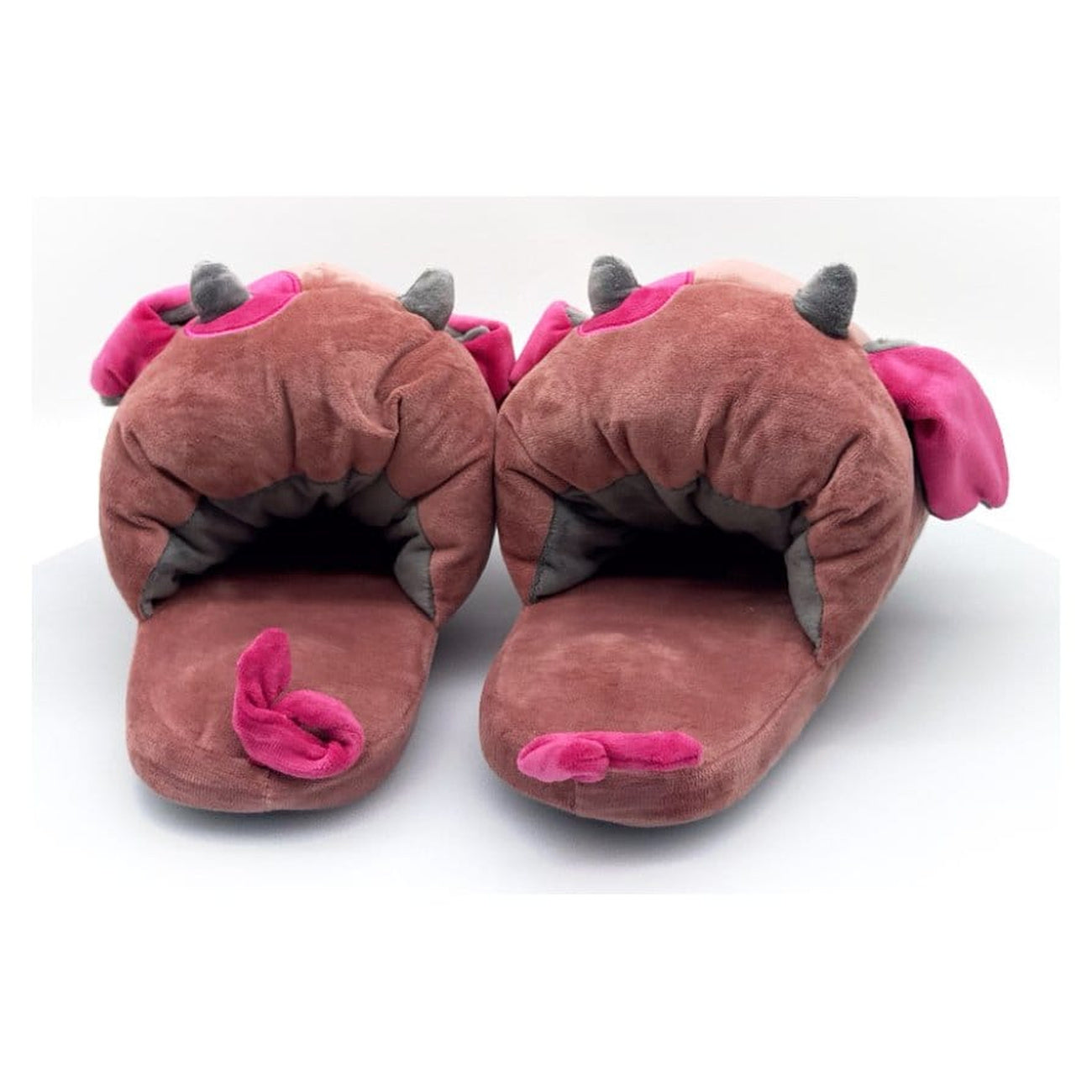 Imagen del producto Hazbin Hotel - Zapatillas Fat Nuggets 41-43