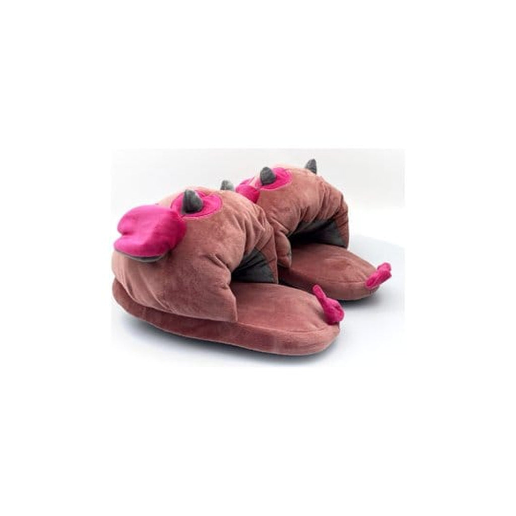 Imagen del producto Hazbin Hotel - Zapatillas Fat Nuggets 41-43