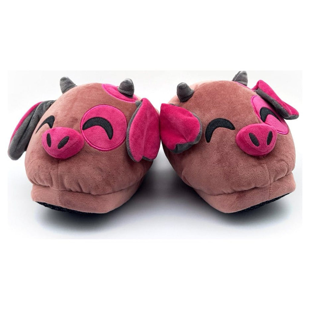 Imagen del producto Hazbin Hotel - Zapatillas Fat Nuggets 41-43
