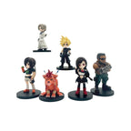 Imagen del producto Final Fantasy - Rebirth Adorable Arts Petit figura misteriosa Vol. 1