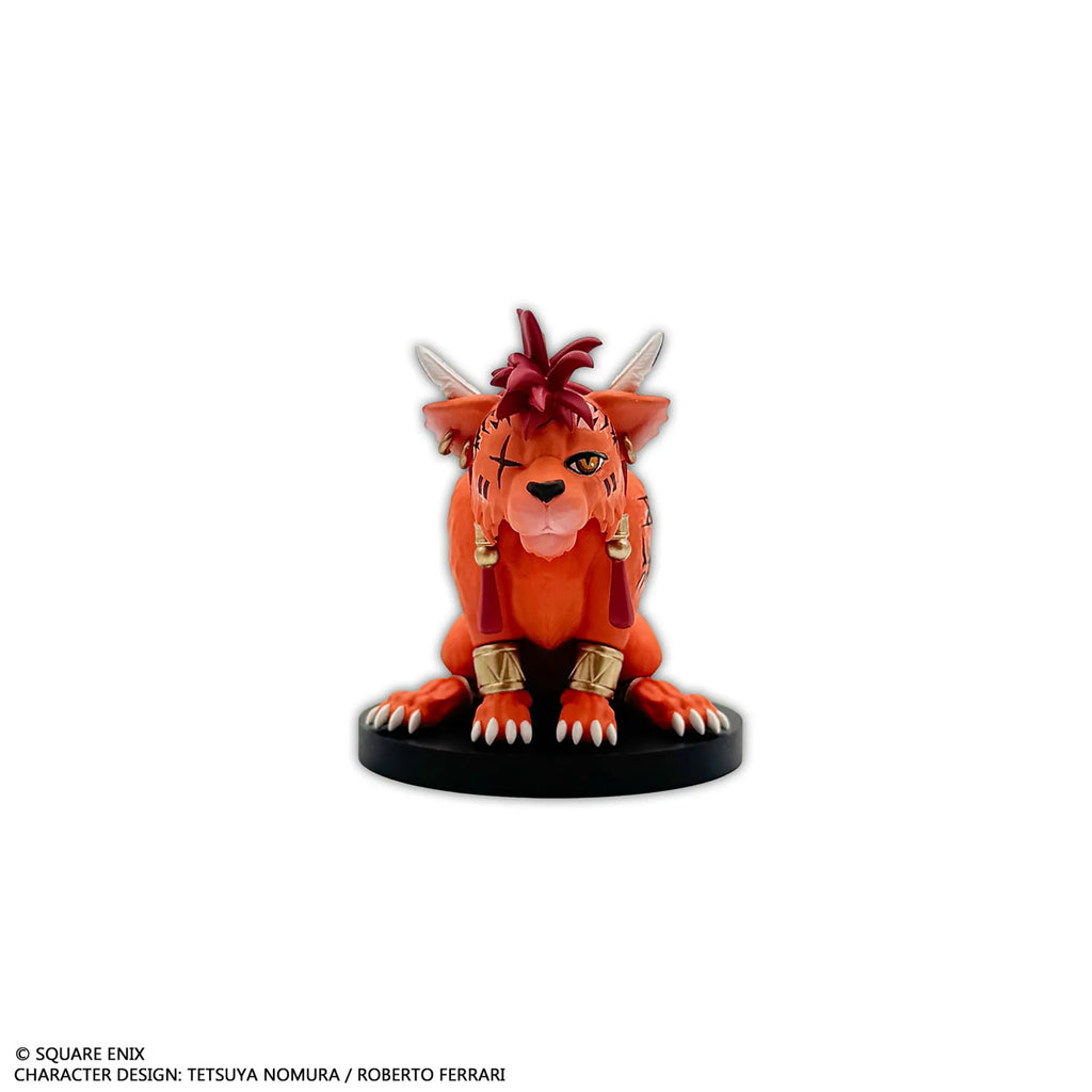 Imagen del producto Final Fantasy - Rebirth Adorable Arts Petit figura misteriosa Vol. 1