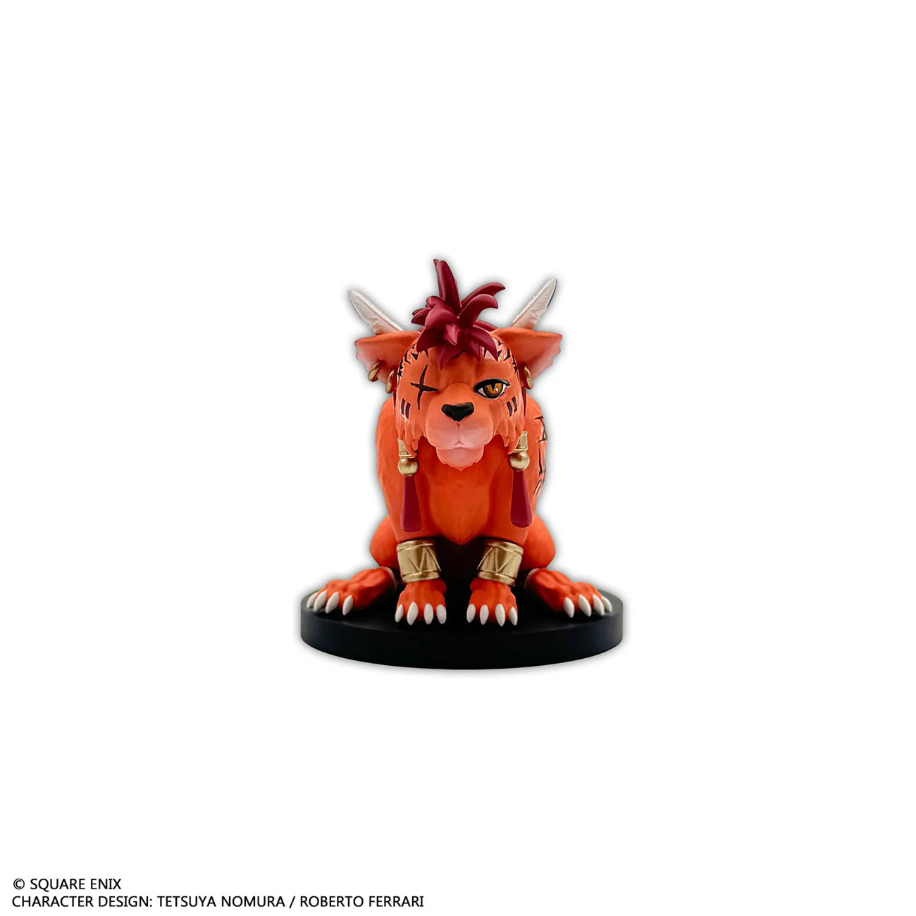 Imagen del producto Final Fantasy - Rebirth Adorable Arts Petit figura misteriosa Vol. 1