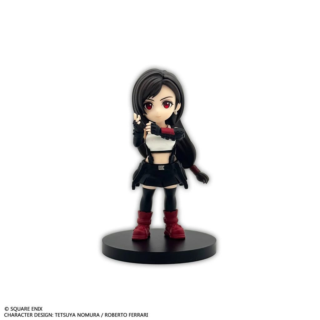 Imagen del producto Final Fantasy - Rebirth Adorable Arts Petit figura misteriosa Vol. 1