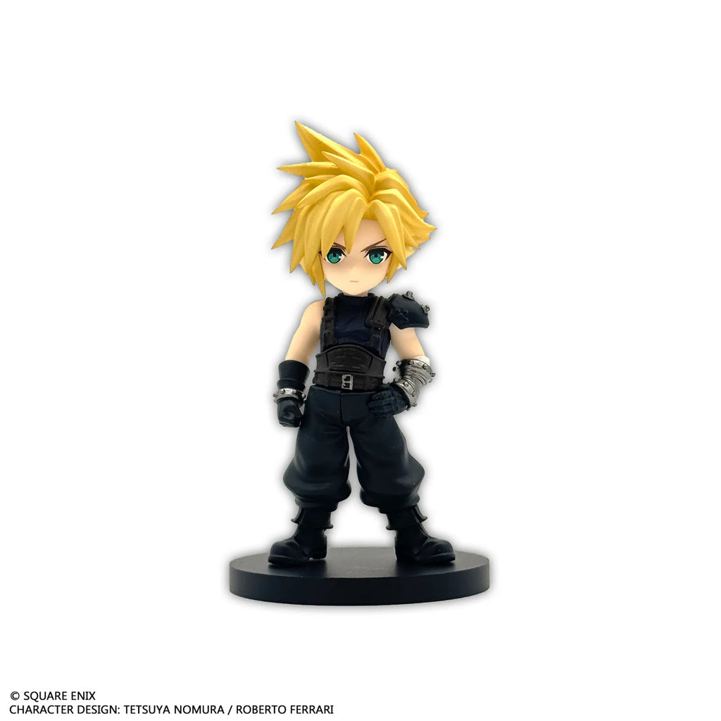 Imagen del producto Final Fantasy - Rebirth Adorable Arts Petit figura misteriosa Vol. 1