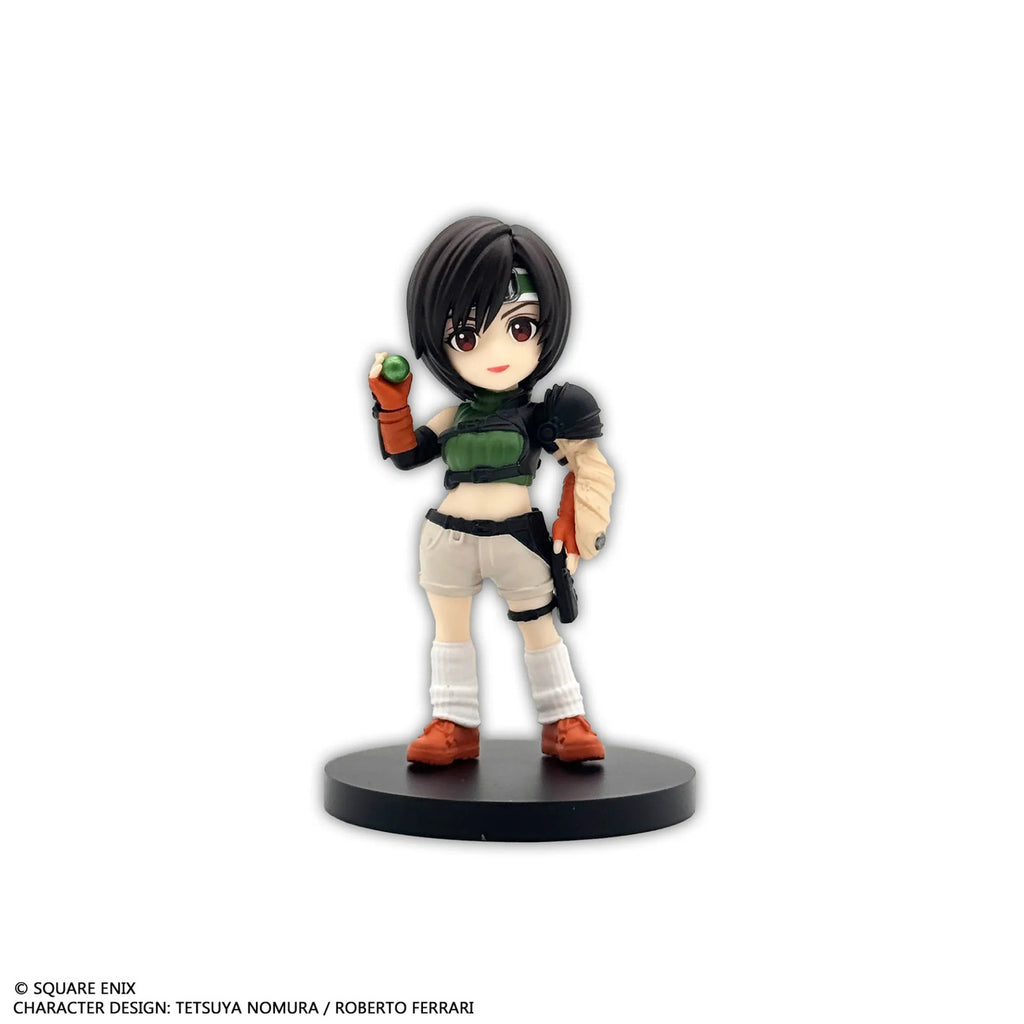 Imagen del producto Final Fantasy - Rebirth Adorable Arts Petit figura misteriosa Vol. 1