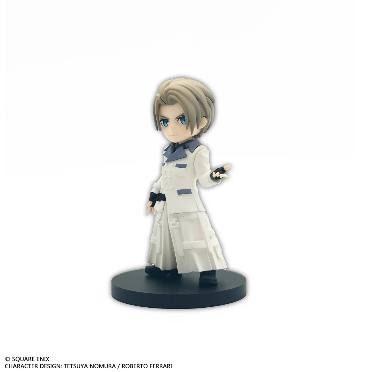 Imagen del producto Final Fantasy - Rebirth Adorable Arts Petit figura misteriosa Vol. 1
