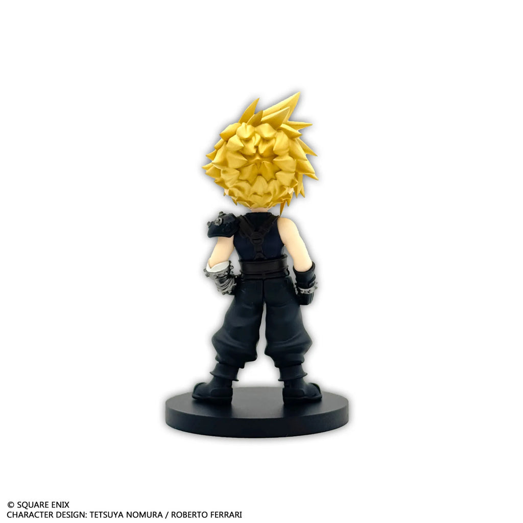 Imagen del producto Final Fantasy - Rebirth Adorable Arts Petit figura misteriosa Vol. 1