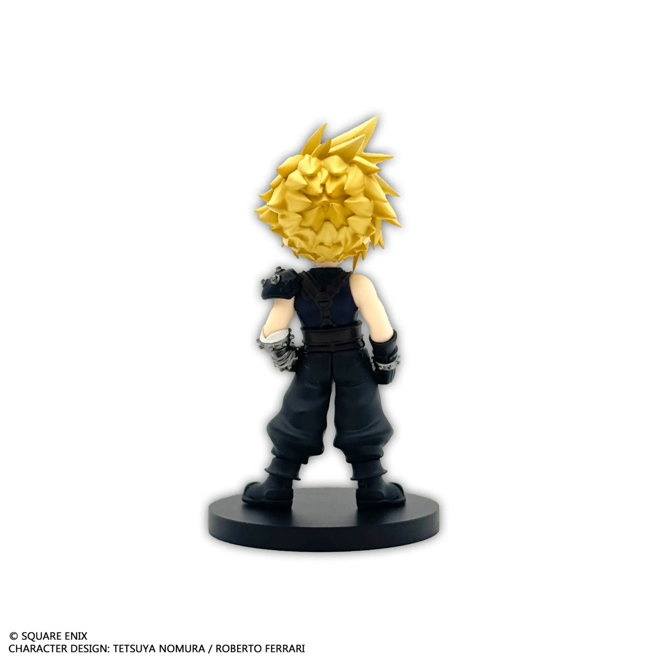 Imagen del producto Final Fantasy - Rebirth Adorable Arts Petit figura misteriosa Vol. 1