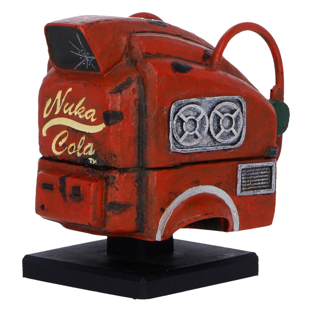 Imagen del producto Fallout - Réplica del casco Nukatron
