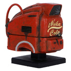Product image Fallout - Nukatron Helmet Replica