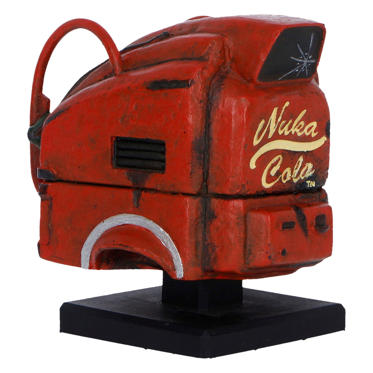 Imagen del producto Fallout - Réplica del casco Nukatron