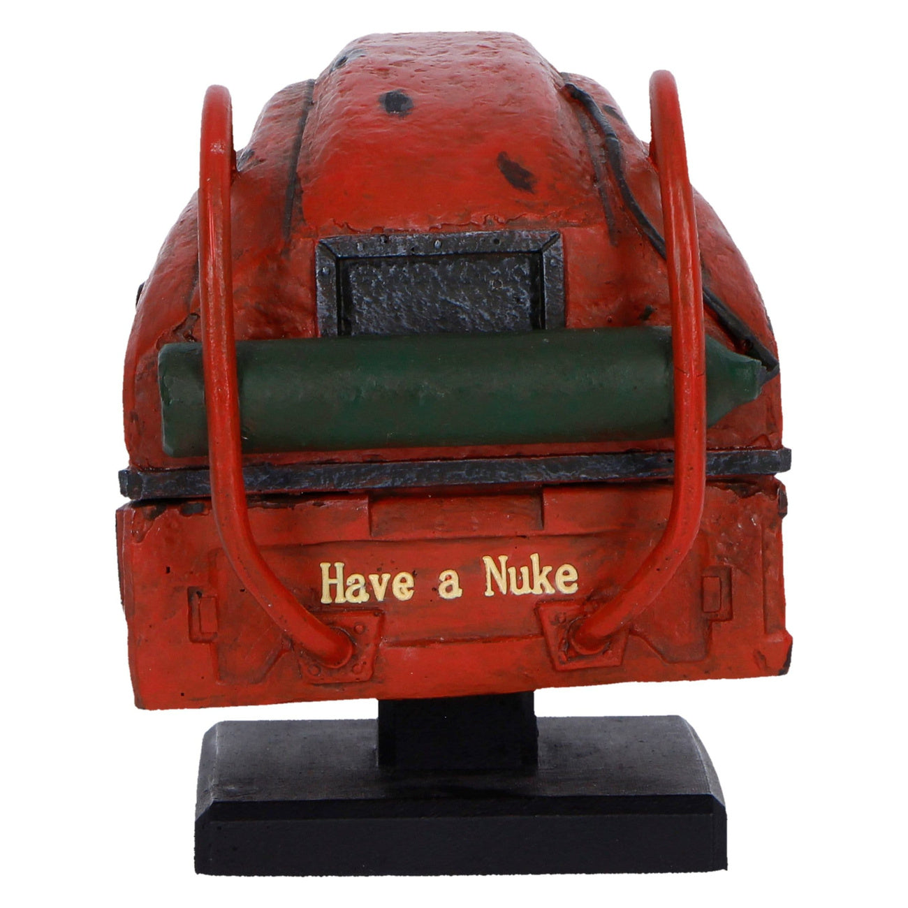 Imagen del producto Fallout - Réplica del casco Nukatron