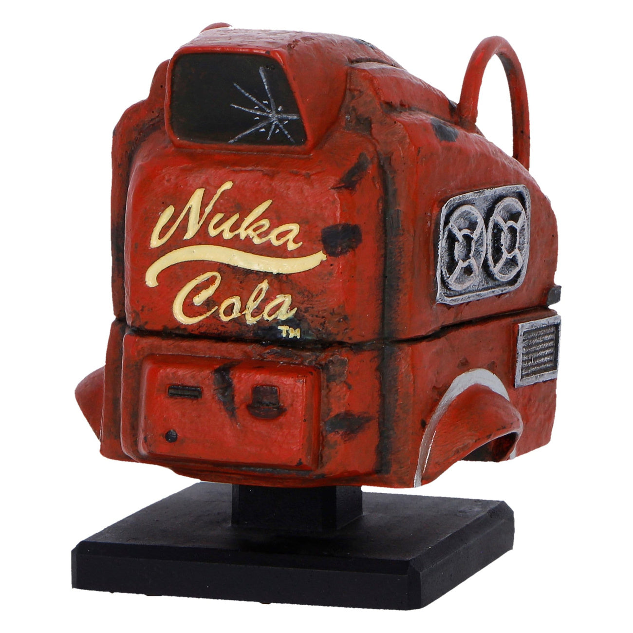 Imagen del producto Fallout - Réplica del casco Nukatron