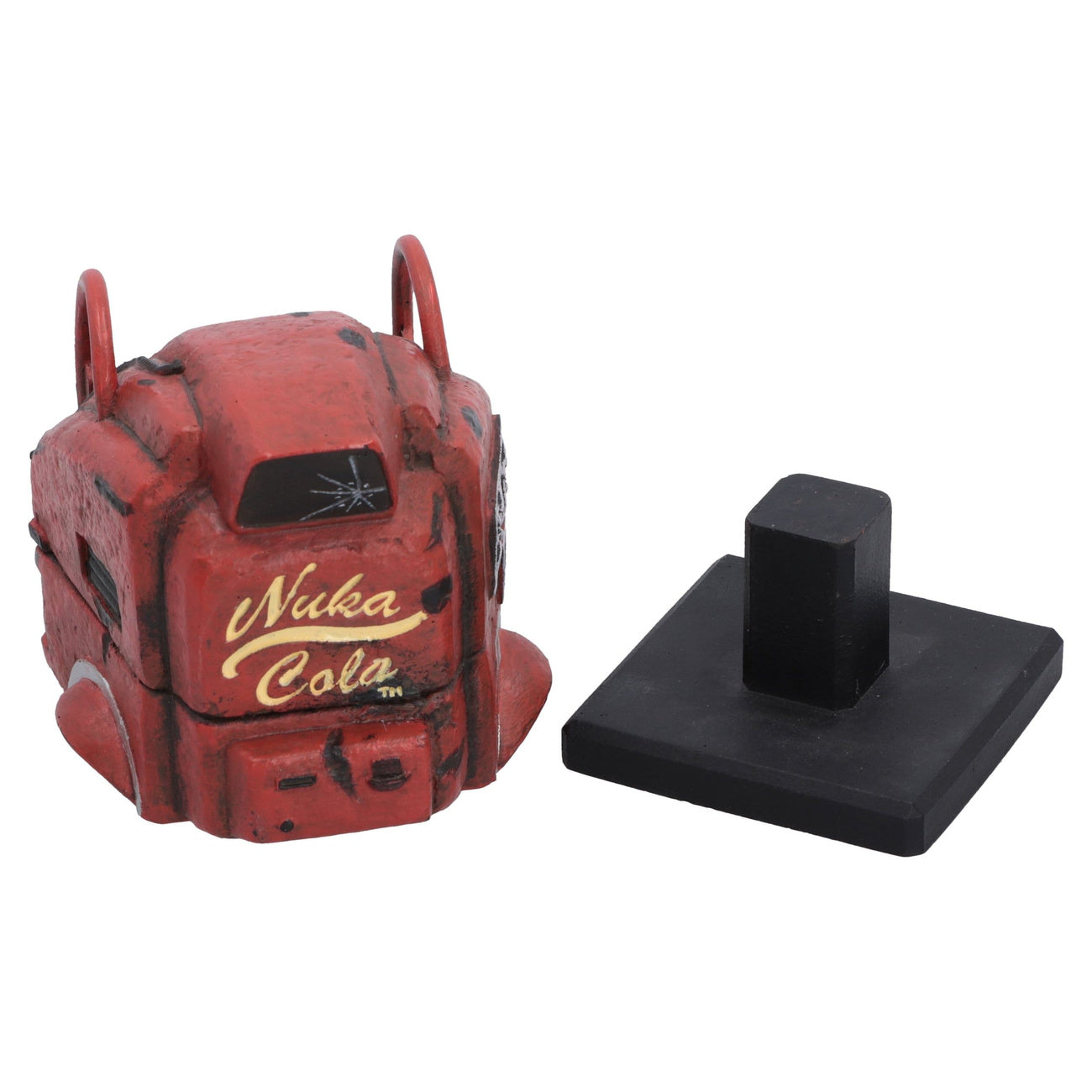 Imagen del producto Fallout - Réplica del casco Nukatron