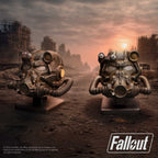Imagen del producto Fallout - Réplica del casco T-60
