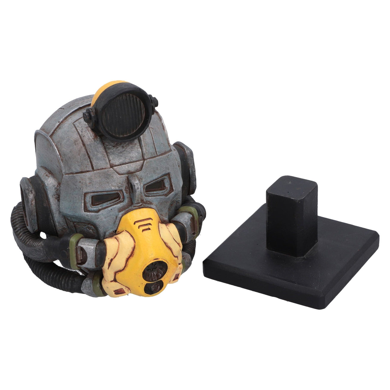 Imagen del producto Fallout - Réplica del casco Excavator