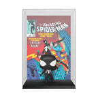 Imagen del producto POP Comic Cover: Marvel – The Amazing Spider-Man n.º 252