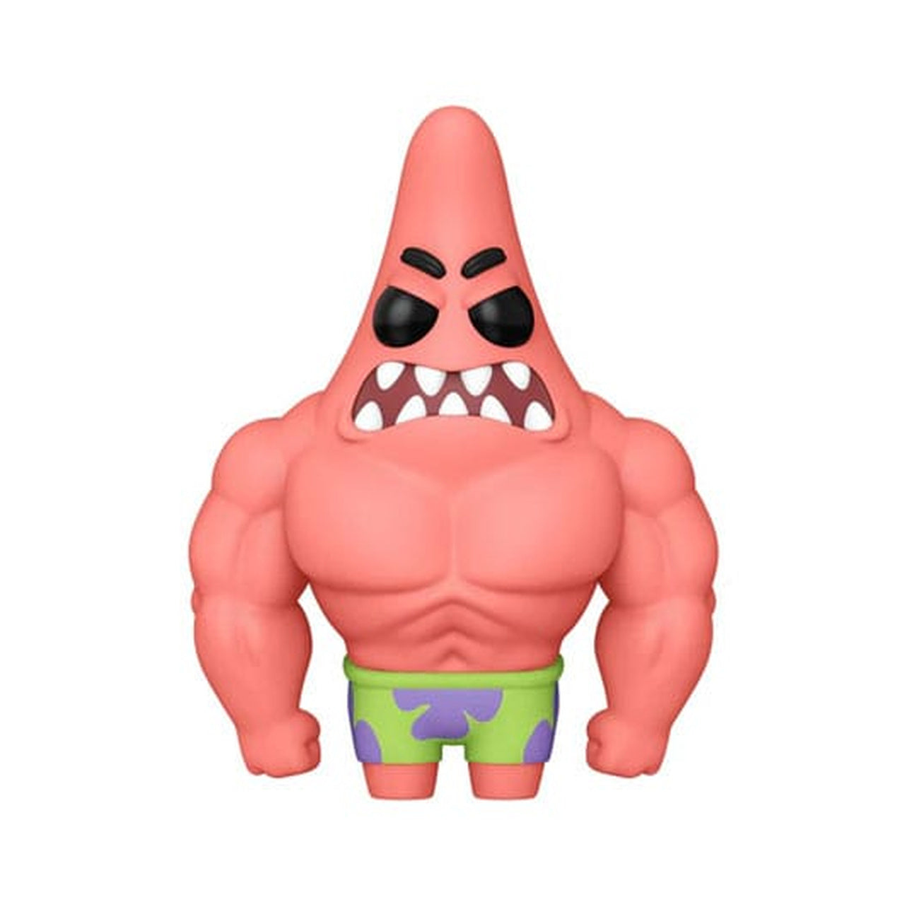 Imagen del producto POP Animation: Bob Esponja 25º aniversario – Patricio musculoso
