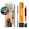 Product image Naruto Shippuden - Naruto Uzumaki Writing Set