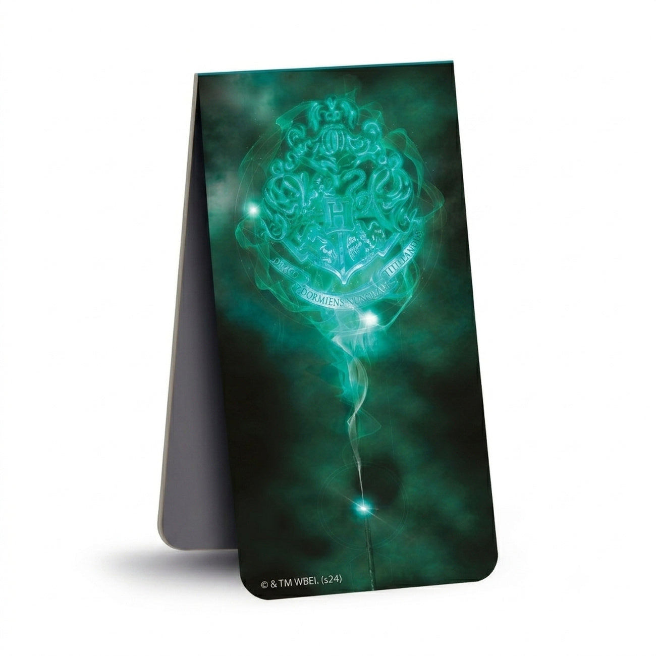 Imagen del producto Harry Potter - Marcapáginas magnético Patronus
