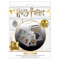 Imagen del producto Harry Potter - Set de pegatinas Artefacts