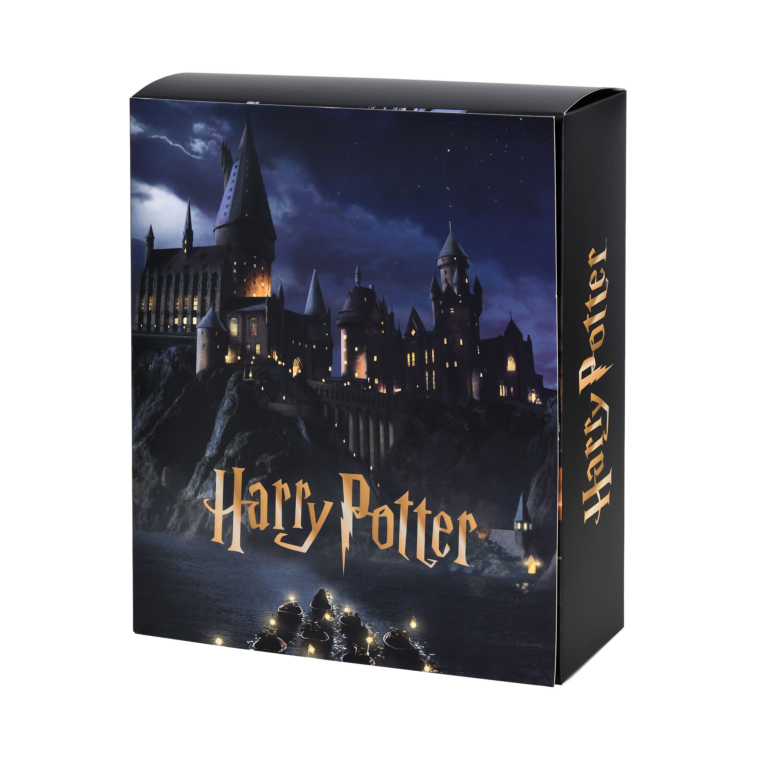Imagen del producto Harry Potter - Calendario de Adviento calcetines Hogwarts