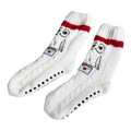 Imagen del producto Harry Potter - Calcetines Sherpa Hedwig