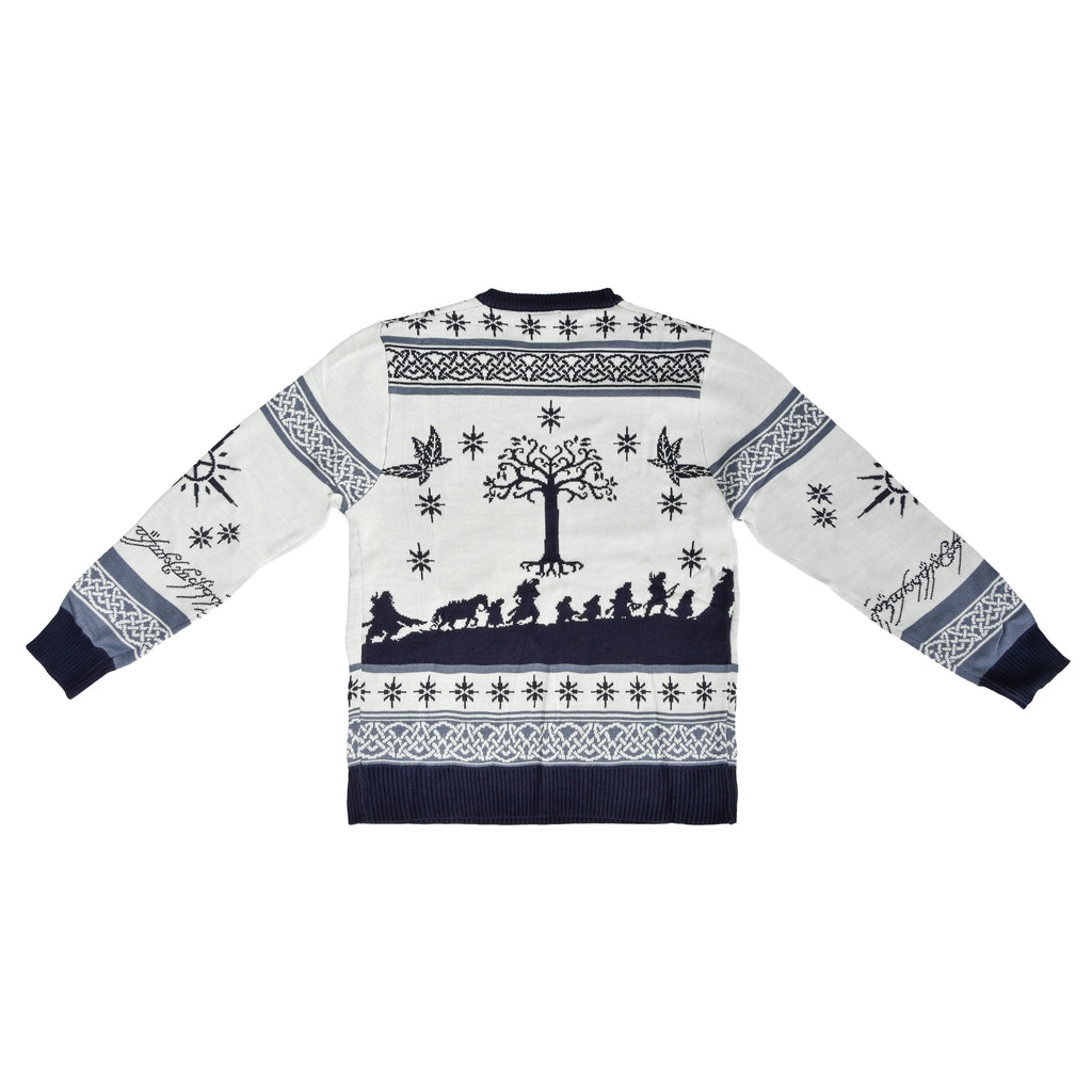 Product image The Lord of the Rings - The One Ring Knitted Sweater