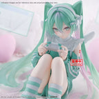 Product image Hatsune Miku – Holiday Memories Game Version Figure