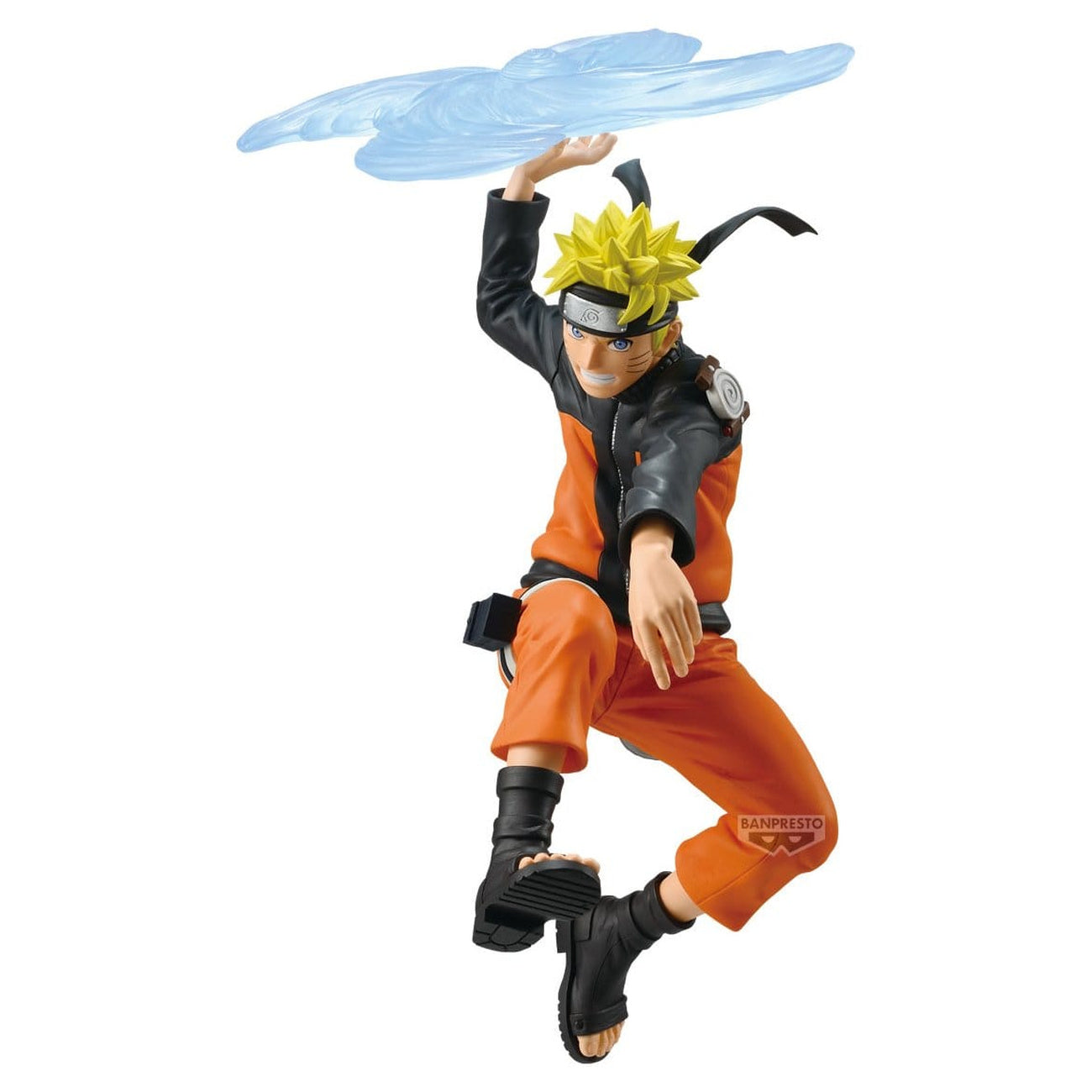 Imagen del producto Naruto Shippuden - figura de Naruto Uzumaki