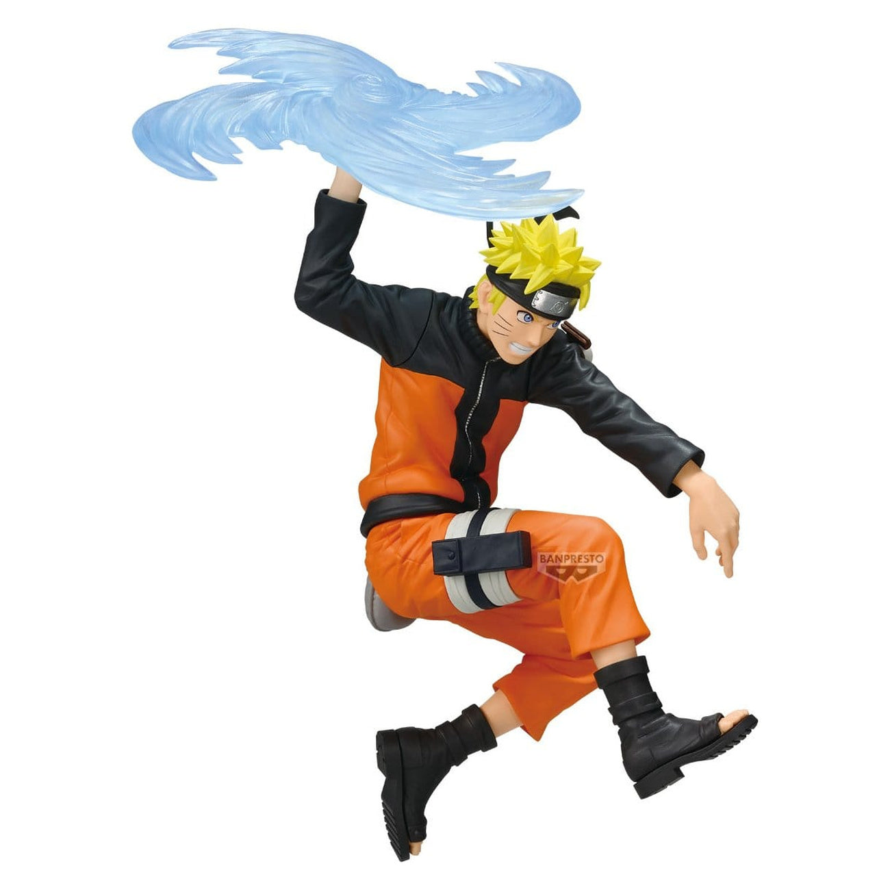 Imagen del producto Naruto Shippuden - figura de Naruto Uzumaki