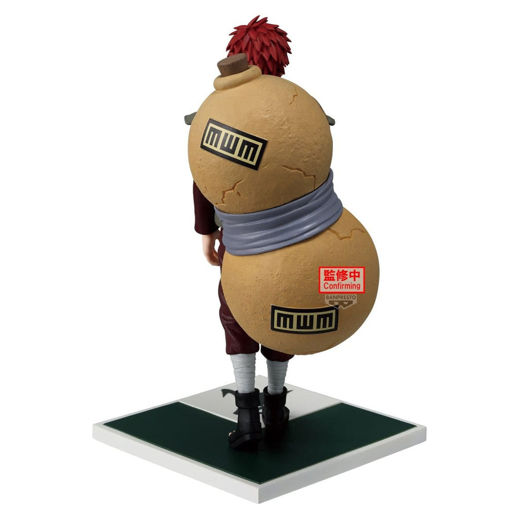 Imagen del producto Naruto Shippuden - Figura de Gaara