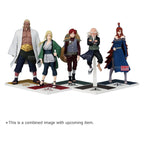 Imagen del producto Naruto Shippuden - Figura de Gaara