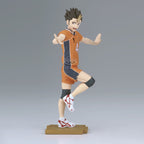 Imagen del producto Haikyu!! - Figura Yu Nishinoya