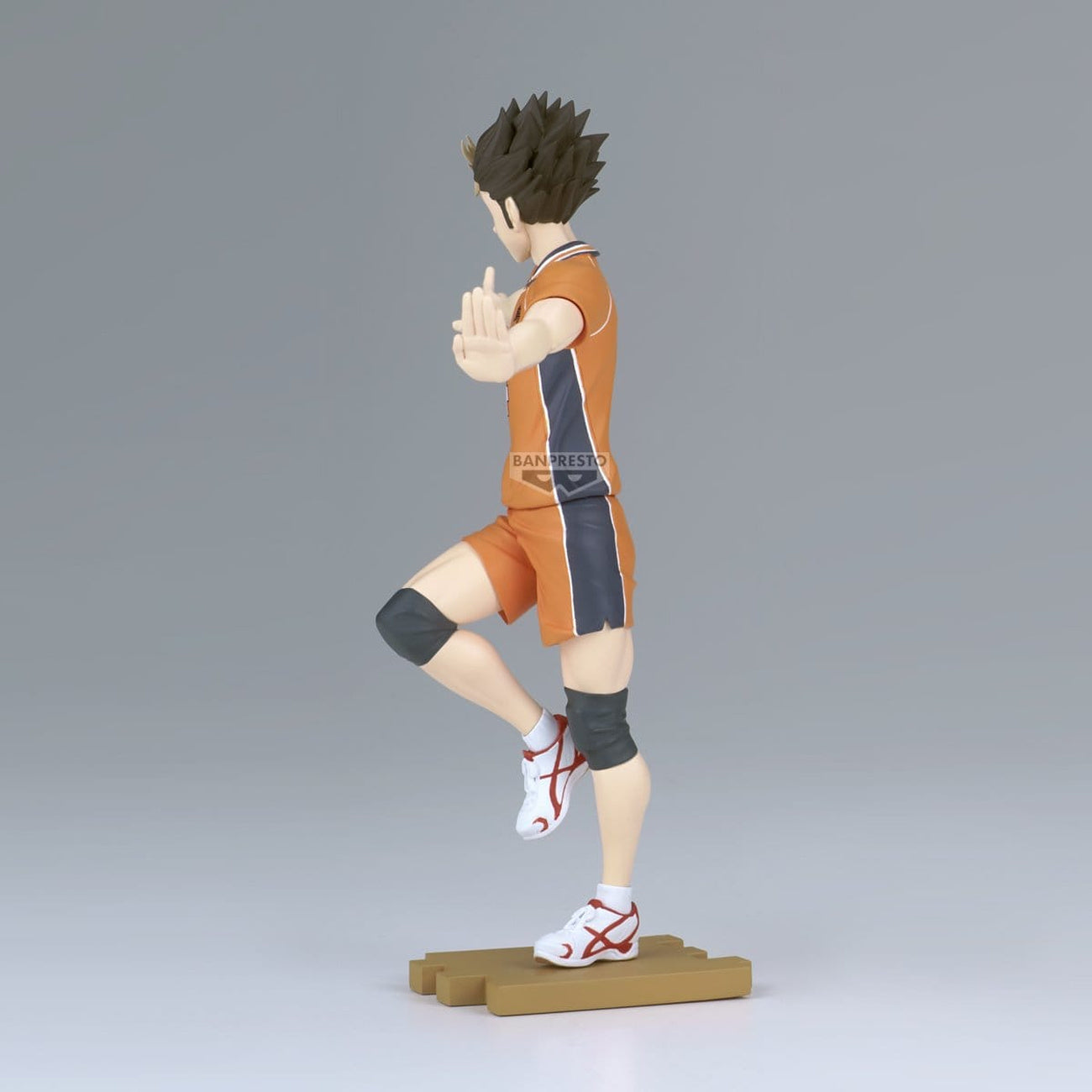 Imagen del producto Haikyu!! - Figura Yu Nishinoya