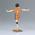 Imagen del producto Haikyu!! - Figura Yu Nishinoya