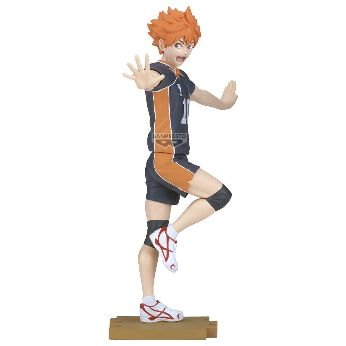 Imagen del producto Haikyu!! - Figura Shoyo Hinata