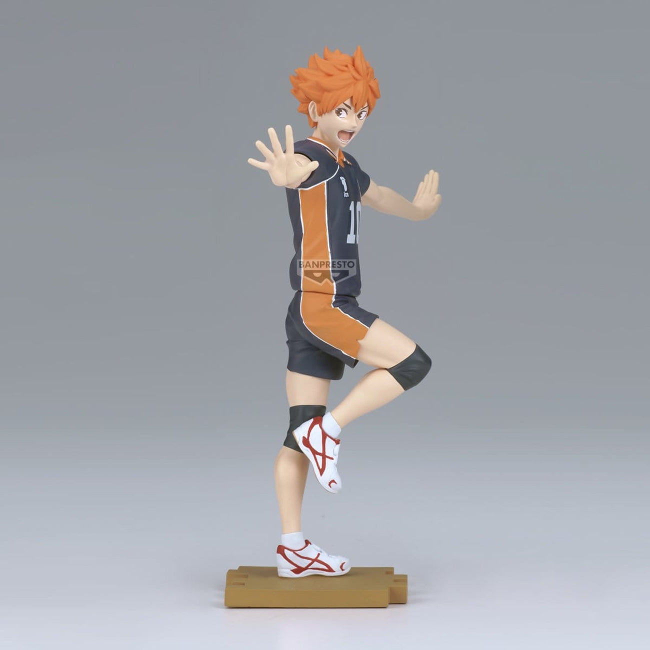 Imagen del producto Haikyu!! - Figura Shoyo Hinata