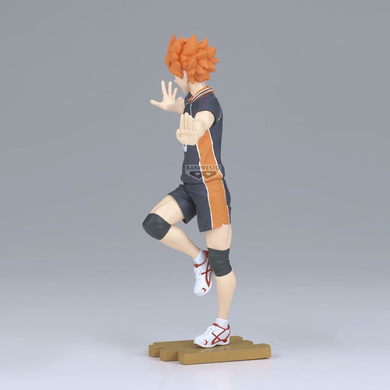 Imagen del producto Haikyu!! - Figura Shoyo Hinata