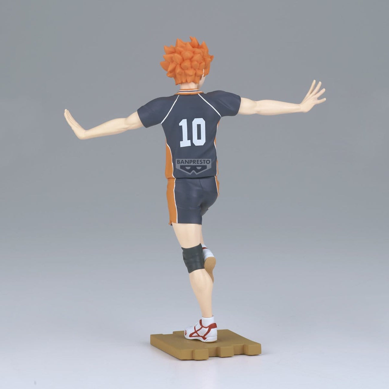 Imagen del producto Haikyu!! - Figura Shoyo Hinata