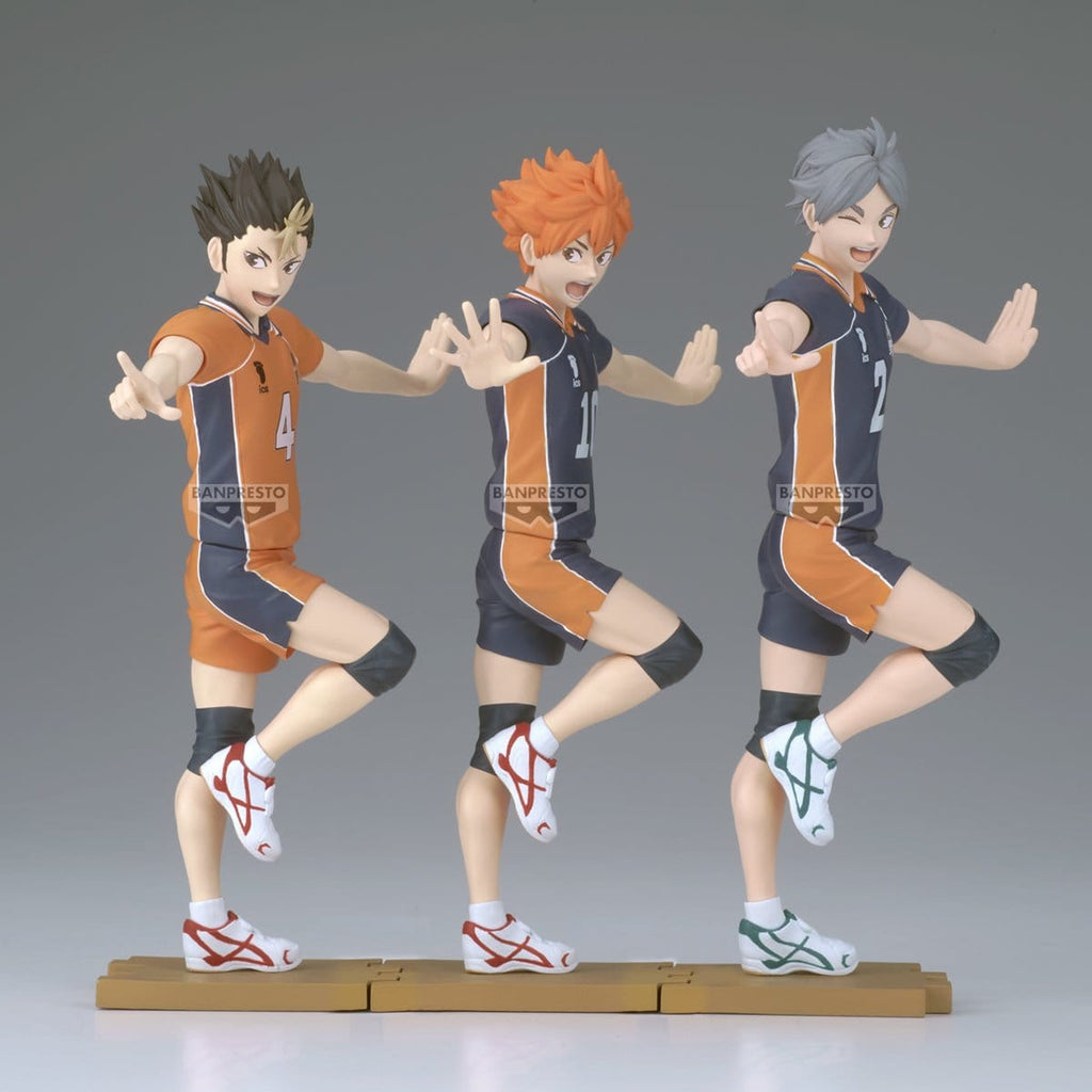 Product image Haikyu!! - Shoyo Hinata Figure