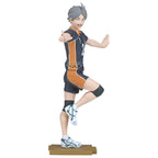 Imagen del producto Haikyu!! - Figura de Koshi Sugawara