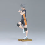 Imagen del producto Haikyu!! - Figura de Koshi Sugawara