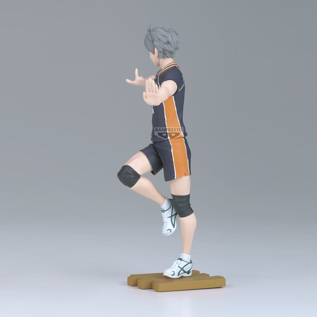 Imagen del producto Haikyu!! - Figura de Koshi Sugawara