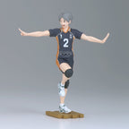 Imagen del producto Haikyu!! - Figura de Koshi Sugawara