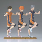 Imagen del producto Haikyu!! - Figura de Koshi Sugawara