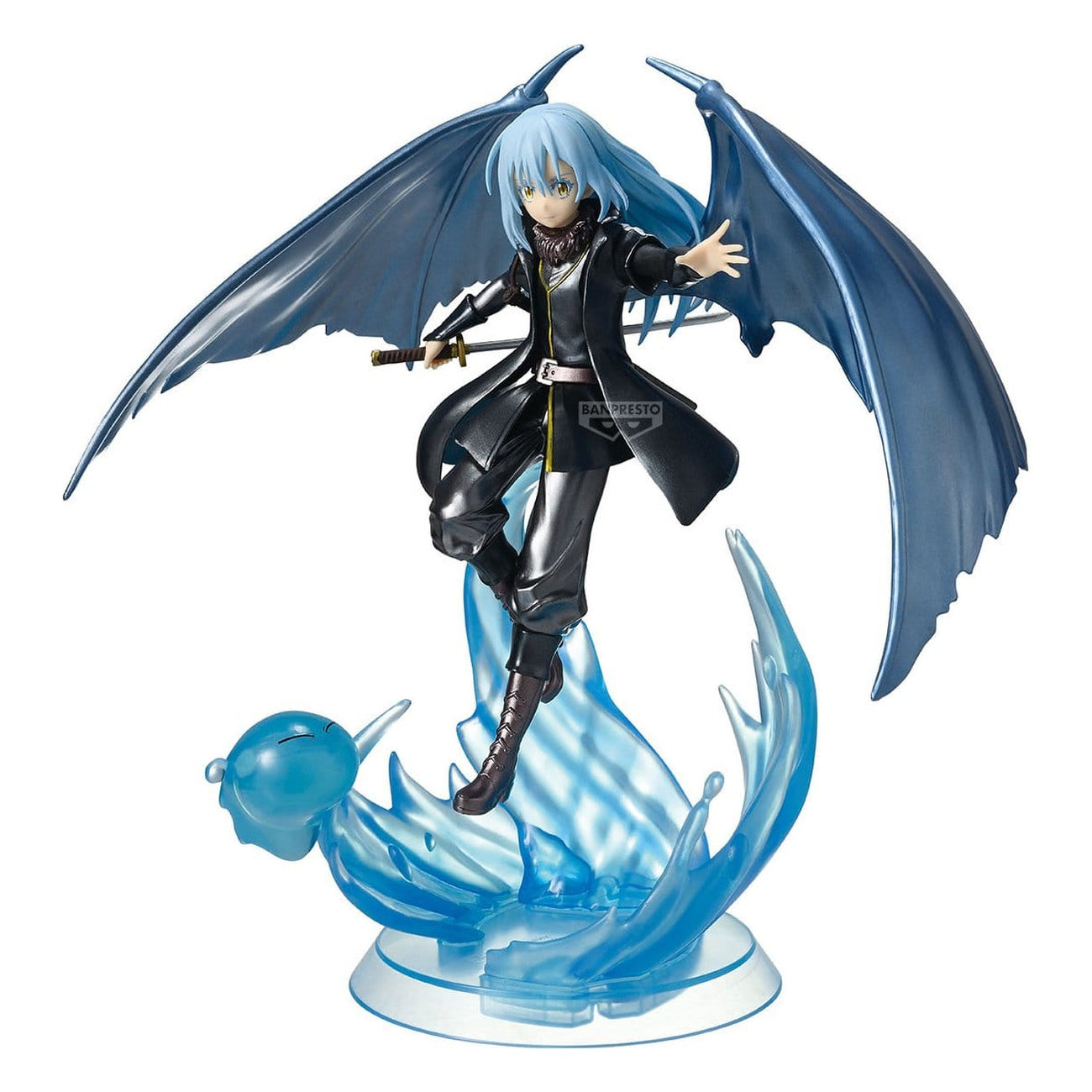Imagen del producto TenSura - Figura Rimuru Otherworlder Plus