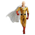 Imagen del producto One Punch Man - Figura Grandista de Saitama Versión Metálica