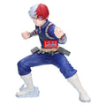 Product image My Hero Academia - Shoto Todoroki Grandista Figure