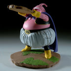 Imagen del producto Dragon Ball Z - Figura Majin Boo History Box